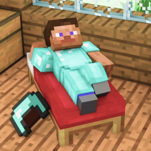 Furniture Mod for Minecraft PE Laai af op Windows