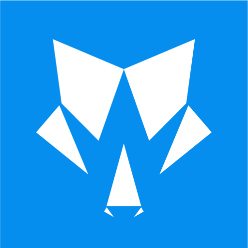 Runner logo