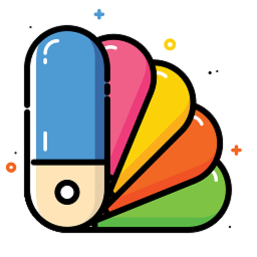 Color Memo logo