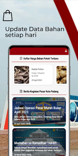 SIDINDANG MOBILE Screen 3