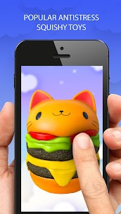 3D Squishy toys kawaii For Pc 2021 | Free Download (Windows 7, 8, 10 And Mac) 2