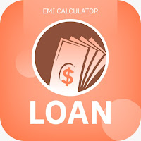 CashLoan  EMI Loan Calculator
