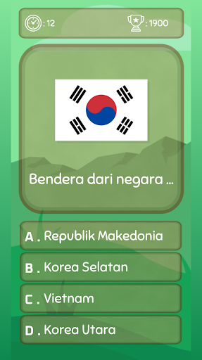 Ragam Kuis Cerdas Cermat Screen 3