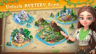 California Escapades - Screenshot 1
