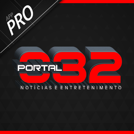 Portal 032 logo