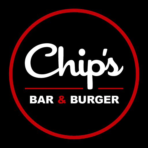 Chips Bar&Burger logo
