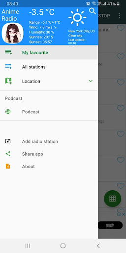 App-Vorschau