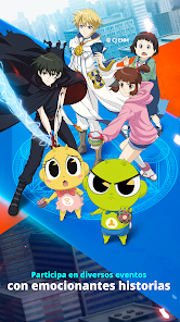 Screenshot 7 Cazador de fantasmas android