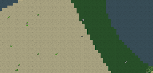 Android application Hordeblox screenshort