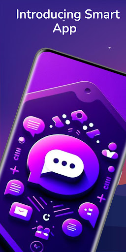 Chattric Screenshot 1 - AppWisp.com