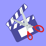 Cover Image of Download Video Splitter & Share  APK