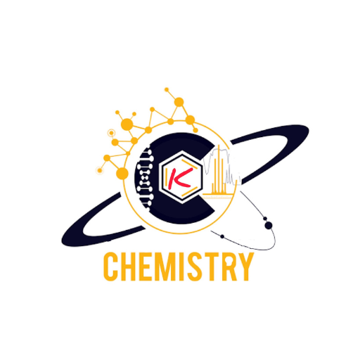 K.Chemistry logo