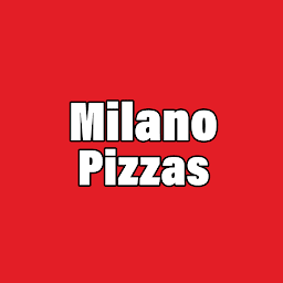 Icon image Milano Pizzas