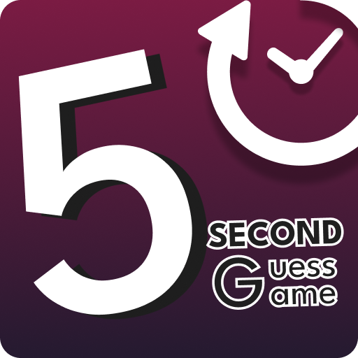 Five Second Guess Game विंडोज़ पर डाउनलोड करें