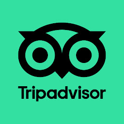 Значок приложения "Tripadvisor: все для поездок"