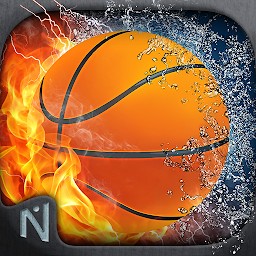 Slika ikone Basketball Showdown