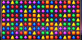 screenshot of Magic Match3 - Jewel Quest