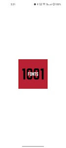 1001 Fonts - Fonts Downloader Unknown