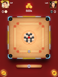 Carrom Pool: Disc Game