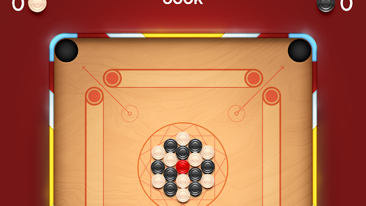 Carrom Pool: Disc Game Gallery Screentshots 22