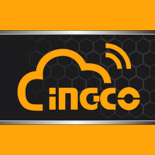 INGCO IoT Logo