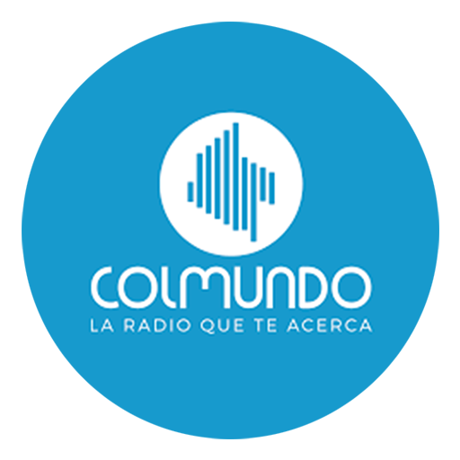 Colmundo Bucaramanga 1230 AM logo