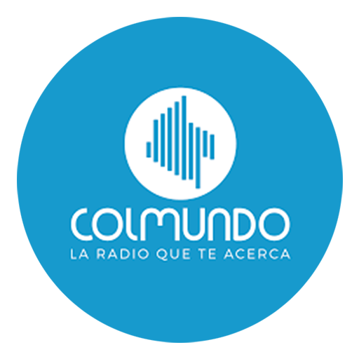 Colmundo Bucaramanga 1230 AM 5 Icon