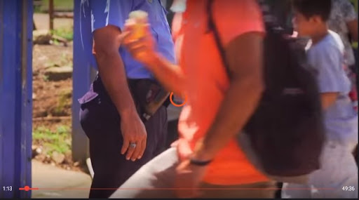 Epic Documentaries Screenshot