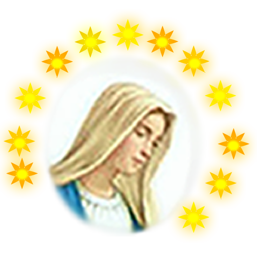 Rosary logo