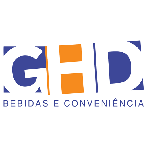 GHD Bebidas e Conveniência logo