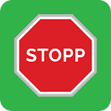 STOPP app icon
