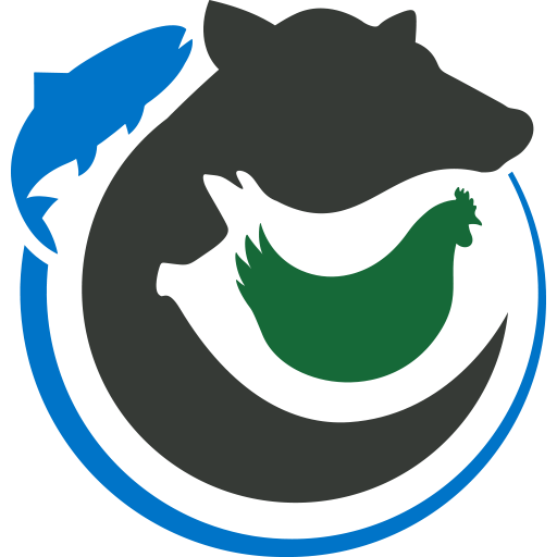 Fugo Smart (Livestock Farming) logo