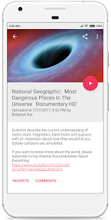 Documentaries | Watch Document Screenshot