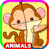 Children Puzzle for Kids: Full icon