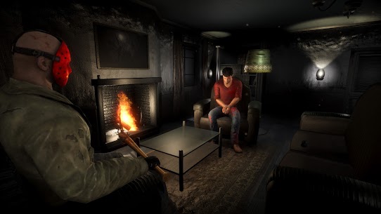 تنزيل 3 Days to Die – Escape Horror Game مهكرة للاندرويد [اصدار جديد] 1