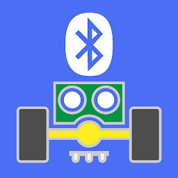 Icon image Arduino Bluetooth Robot Car - 