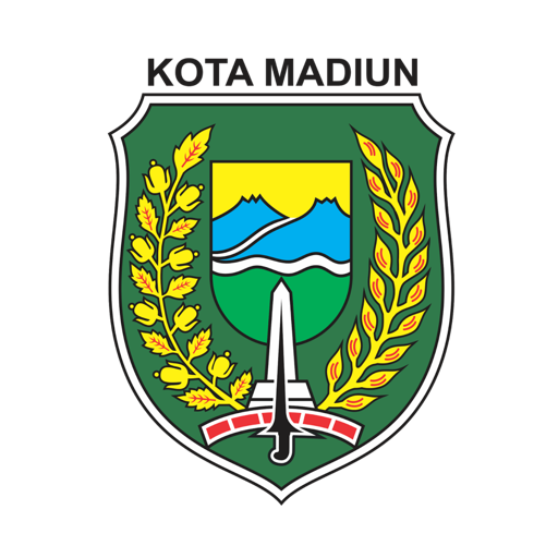 CCTV Kota Madiun logo