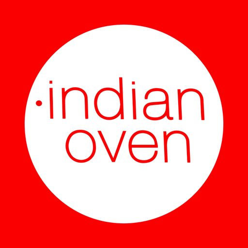 Indian Oven - Columbus logo