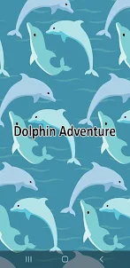 Приключения Дельфина