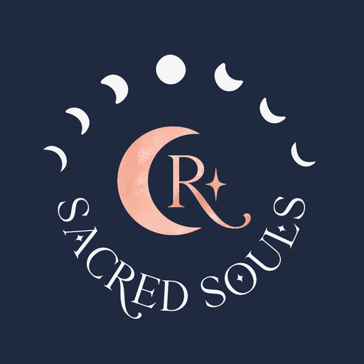 Sacred Souls logo