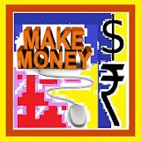 Make Money Online icon