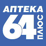 Cover Image of Download Аптека64Плюс 2.9 APK
