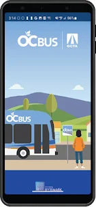 OC Bus