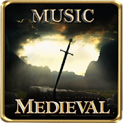 Medieval music 5.0.0 Icon