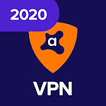 Cover Image of Download VPN SecureLine by Avast - Security & Privacy Proxy  APK