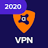 VPN SecureLine by Avast - Security & Privacy Proxy6.12.13501