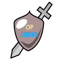 OP Legend - Open Legend Charac