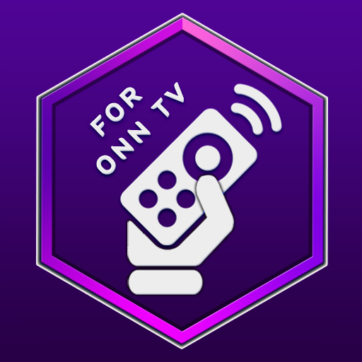 Onn TV Remote  Icon