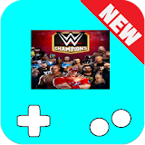 Best WWE Champions Free guide icon
