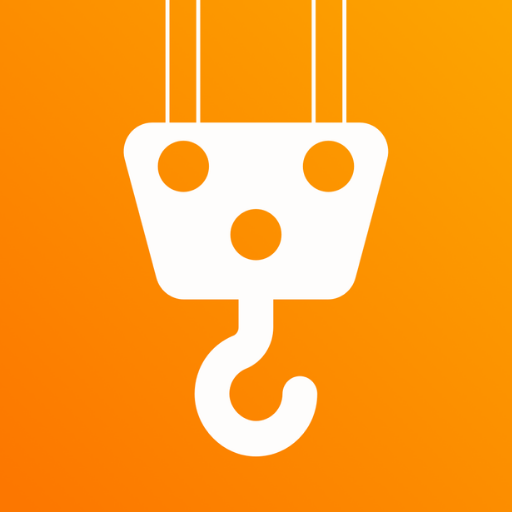 rentyourcrane logo